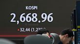 Stock market today: Asian shares start June mostly higher following Wall St rally