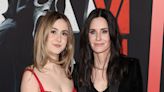 Coco Arquette Is ‘Blushing’ Over Mom Courteney Cox’s Latest Career Move