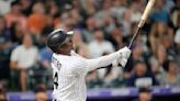 Rockies vencen 7-4 a Gigantes; Montero sacude dos jonrones