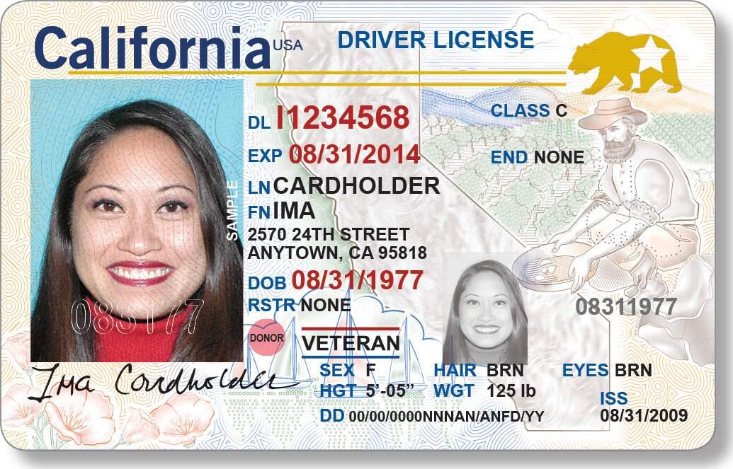 How to get a REAL ID in California and why you might have a little more time