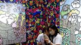 Hong Kong seeks Asian arts hub status; critics worry about freedoms