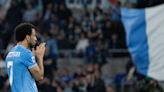 4-1. Felipe Anderson reanima al Lazio