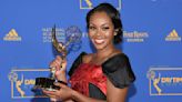 Daytime Emmys: Mishael Morgan Of ‘The Young And The Restless’ Becomes First Black Woman To Win Outstanding Lead Actress