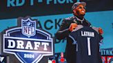 Titans miss out on Joe Alt, but land arguably most powerful OT in draft