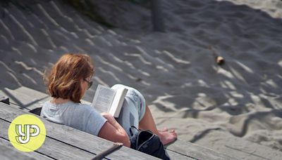 5 books for summer: soak up some literature during your holiday