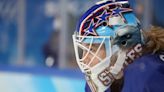 U.S. hockey goalie Alex Cavallini announces pregnancy