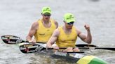 Australian kayakers, led by Olympic champs Tom Green and Jean van der Westhuyzen, ended the Canoe Sprint World Cup Szeged 2024 with three medals – two golds and a silver.