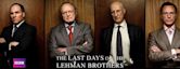 The Last Days of Lehman Brothers