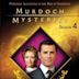 Murdoch Mysteries: The Curse of the Lost Pharaohs