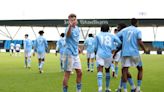 Several Manchester City youngsters have the chance to impress in the US