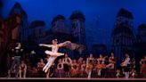 Top 20 Ballet Companies in the World