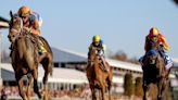 Saturday's Jim Dandy at Saratoga a weekend horse racing highlight