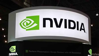 Ações de Nvidia quebram recordes e passam a valer mais que Amazon e Tesla juntas