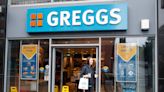 Greggs ‘on track’ with plan to open 150 new shops