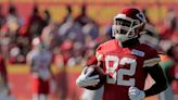 Chiefs injury, absence updates from Day 9 of training camp