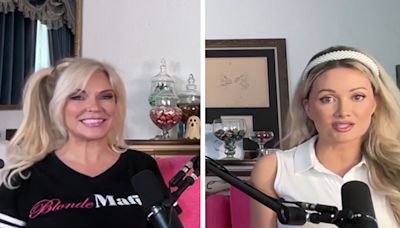 Holly Madison Calls Crystal Hefner's Cease and Desist 'Legal Bullying'