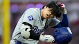 Dodgers extrema precauciones con Ohtani por hematoma en la corva