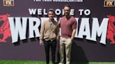 Ryan Reynolds 'mortified' Rob McElhenney flew to London to film axed Deadpool and Wolverine cameo