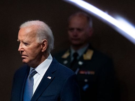 Sen. Mitt Romney says Biden’s decision was ‘in the best interest of the country’