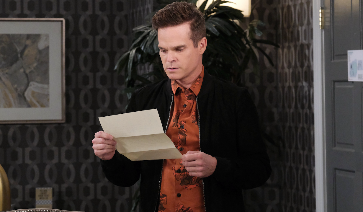 Johnny and Chanel’s Good News Comes With Heavy Concern — and Leo Receives a Crushing Letter