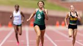 See 2024 Michigan high school girls track and field event rankings heading into state finals