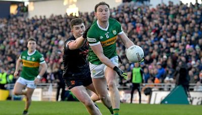 Five talking points ahead of the Kerry v Armagh All-Ireland semi-final