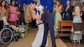 Giovanna Adriano e Rodrigo Vieira fazem casamento intimista em Brasília