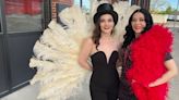 Gem City Burlesque highlights Dayton talent: ‘It feels really good to empower other females’