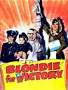 Blondie for Victory