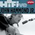 Rhino Hi-Five: John Hammond Jr.