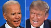 Biden, Trump to Face Off in First Debate of 2024 Race
