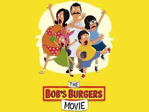 Bob’s Burgers – Der Film