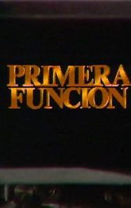 Primera función