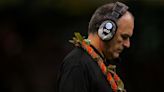 June Jones declines Hawaii job: 'No coach in their right mind would accept!'