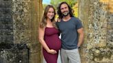 Joe Wicks' wife Rosie gives birth to fourth child after serious health scare