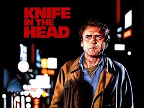 Knife in the Head