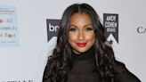 Eboni K. Williams Is Pregnant, Expecting Her First Child!