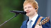 Ed Sheeran’s team welcome guilty verdicts for family of ‘dishonest’ ticket touts