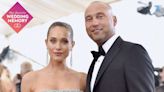 Derek Jeter and Hannah Jeter Had Boyz II Men Perform at Their 2016 Wedding: 'A Highlight' (Exclusive)