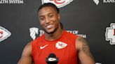 Chiefs DB Justin Reid hints at retirement in April Fools’ Day social media post