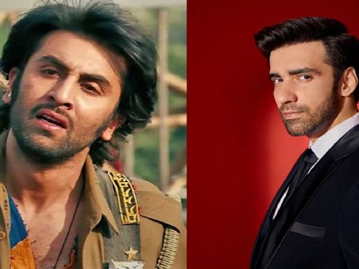 Ranbir Kapoor's Rockstar is 'biggest hit' in Kashmir after re-release, Laila Majnu's Avinash Tiwary admits; praises Imtiaz Ali for THIS reason