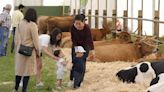 Piedras Blancas vuelve a ser rural por San Isidro