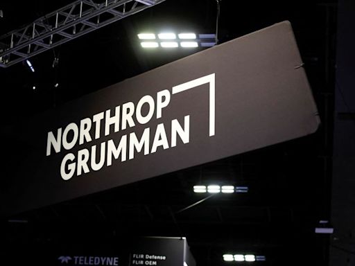 Northrop Grumman lifts 2024 earnings forecast on weapons demand