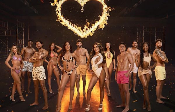 How to Watch Love Island UK: Stream Season 11 Anywhere for Free