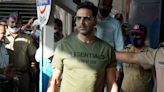 Lok Sabha Elections 2024: Akshay Kumar Votes After Getting Indian Citizenship