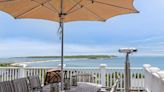 Dreaming of island life? Cuttyhunk home on Elizabeth Islands has grand ocean views at $2M