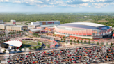 Manica designs potential Chiefs stadium in Kansas