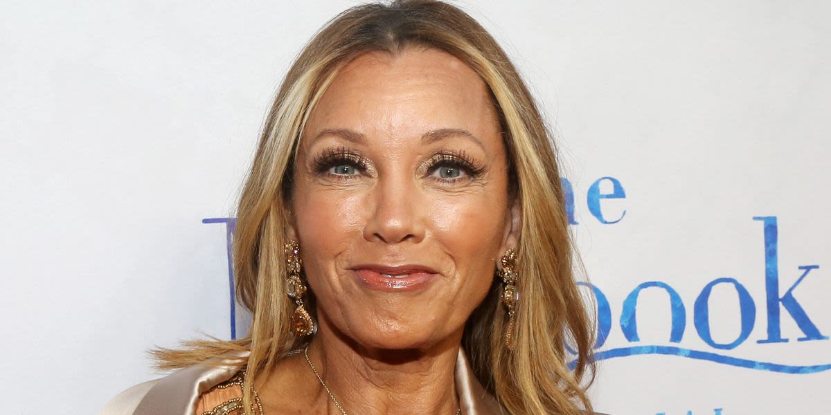 Vanessa Williams Recalls The First Thing She Did When Her Nude Photo Scandal Broke