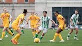 Barcelona Femení - Real Betis Féminas: horario y dónde ver el partido de Liga F por TV