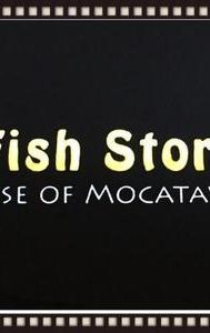 Fish Story: The Curse of Mocatawbi Pond